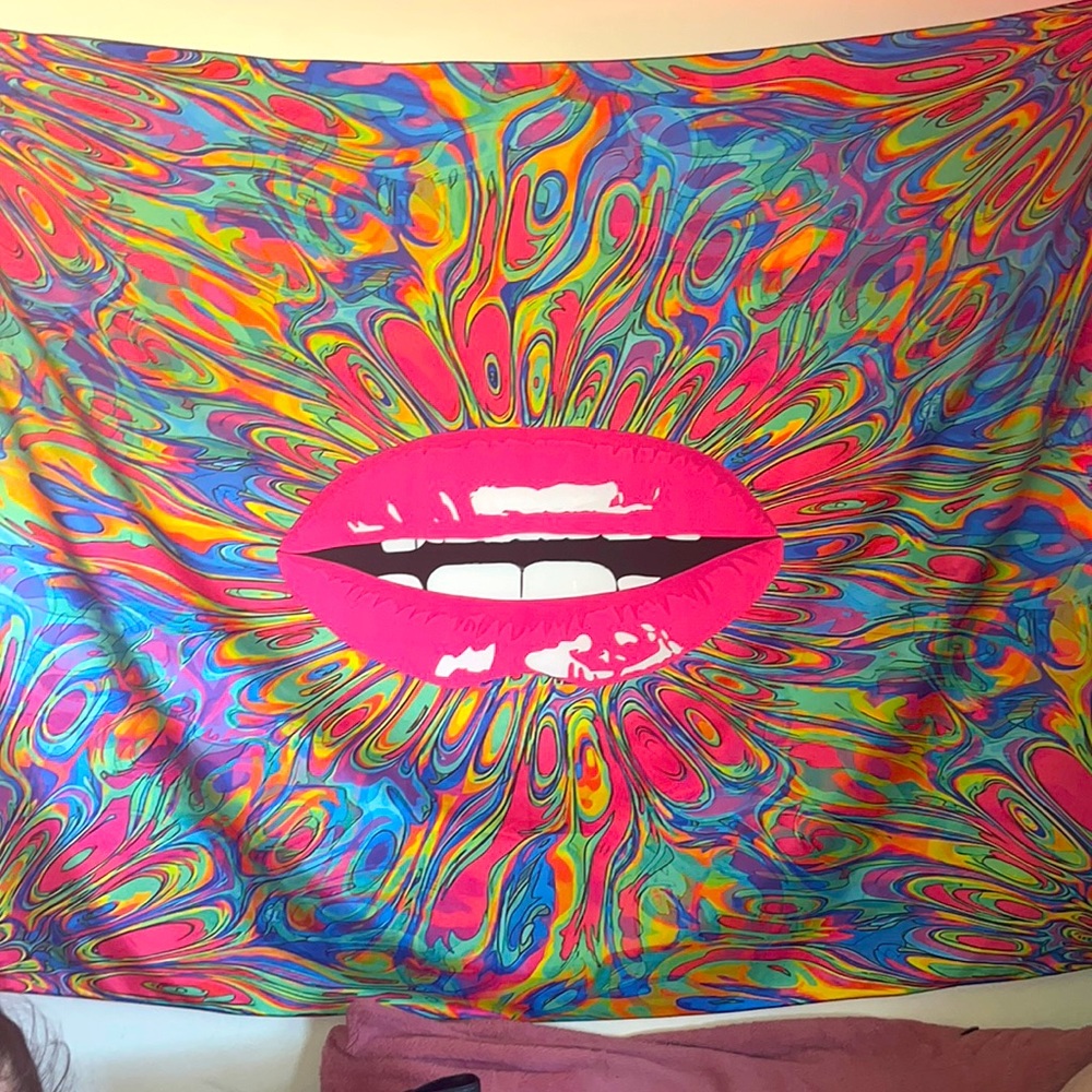 Wall tapestry